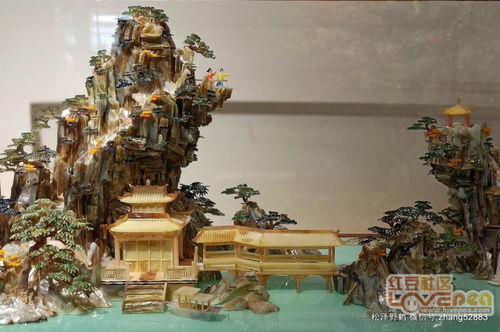 2020广西工艺美术作品暨旅游工艺品展览 匠心与旅韵的交响