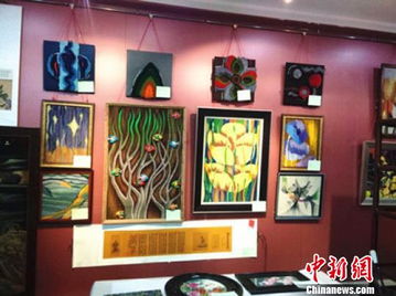 八旬巧手绽芳华 山西“三晋巧姐”手工艺展中的匠心传承