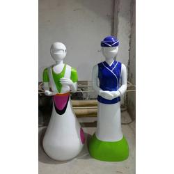 深圳美术工艺品全产业链解析 批发市场、供应商与生产厂家一站式指南