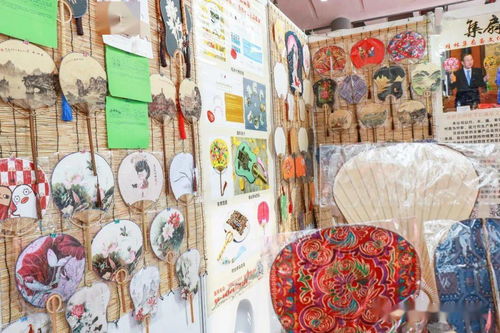 朗博带你看展览 2020广西工艺美术作品旅游工艺品暨大师精品展