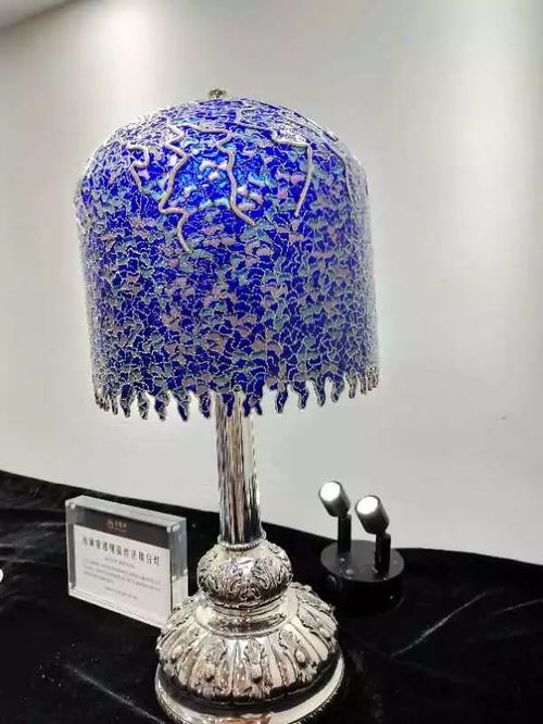 匠心传承，艺耀东方 老凤祥作品亮相第19届工艺美术大师精品博览会